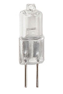 Ring 12V 5W G4 Halogen Accessory Bulb