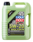 Liqui Moly Molygen NEW Generation 5W-20 5L - 8540