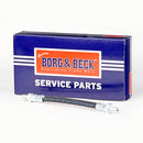 Borg & Beck Brake Hose Part No -BBH6074