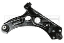 First Line Suspension Arm - RH - FCA8000