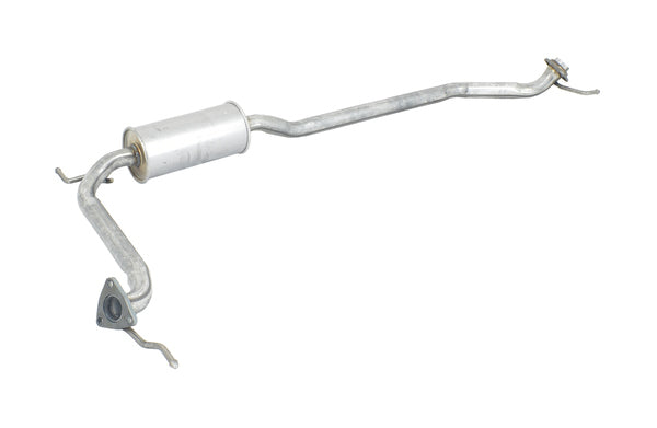 Klarius HA415M - Box With Centre Pipe  - Fits Honda Civic 1.4