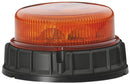 HELLA 2XD 012 878-017 LED-Strobe-type Beacon - RotaLED - 12/24V - Yellow - Quantity 120