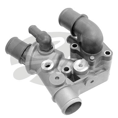 Gates Thermostat, coolant - TH16280G1