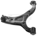 Borg & Beck Suspension Arm LH -BCA7507