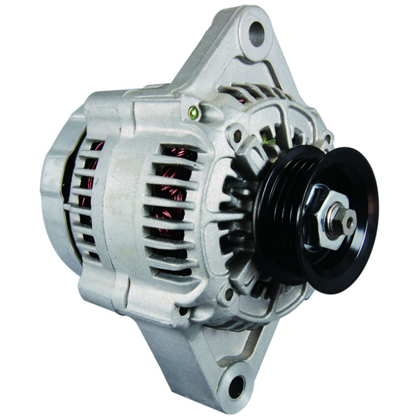 WAI Alternator - 12359N