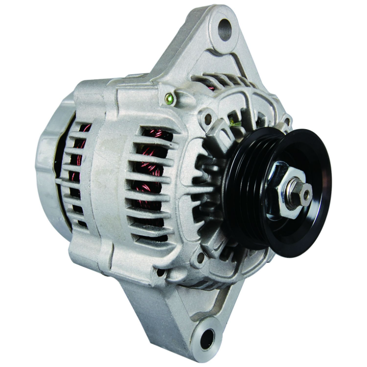 WAI Alternator - 12359N