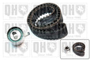 QH Timing Belt Kit - QBK358