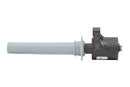HELLA 5DA 230 035-831 Ignition Coil - 3-pin connector - Bolted