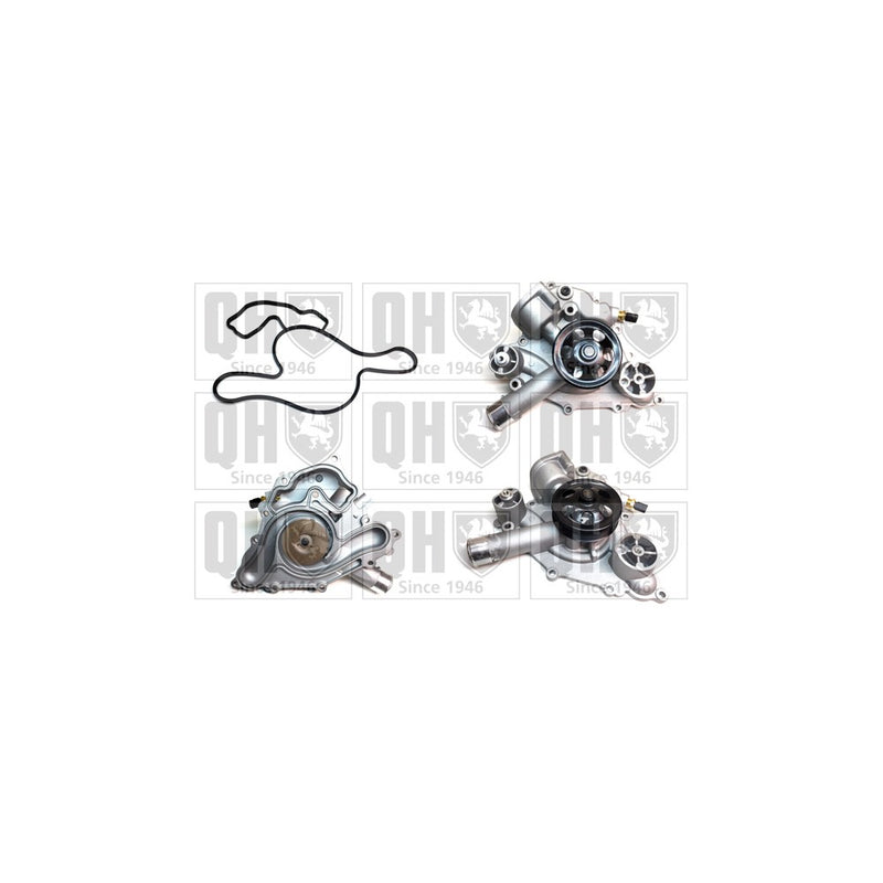 QH QCP3887 Water Pump
