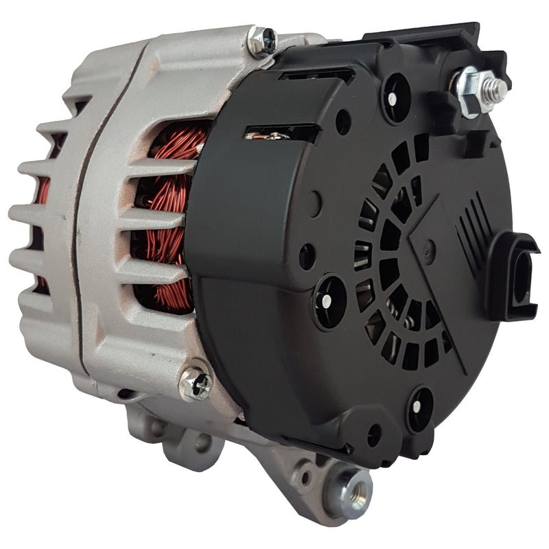 WAI Alternator - 20939AN