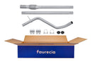 FAURECIA 8LA 366 002-251 Exhaust Pipe - Easy2Fit® Kit - fits FORD FUSION