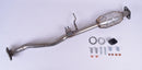 EEC Catalyst Type Approved - FR6041T