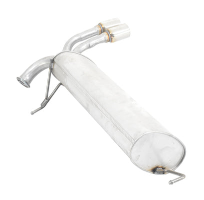 Klarius PG815A - Box With Tail Pipe