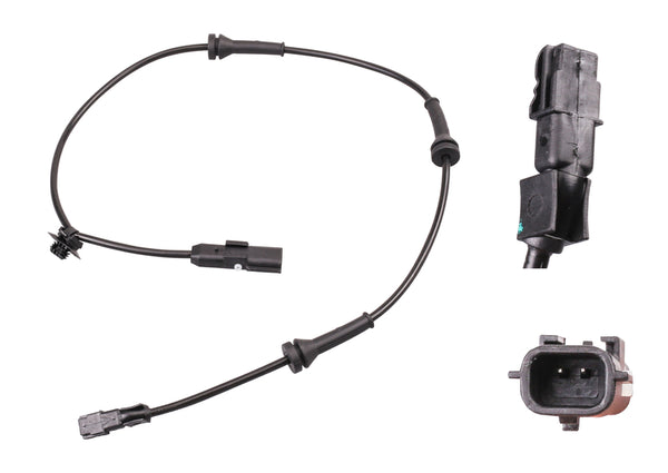 Lemark Wheel Speed Sensor - LAB587