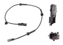 Intermotor Wheel Speed Sensor - 60805