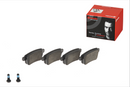 Brembo Brake Pad Set - P50107