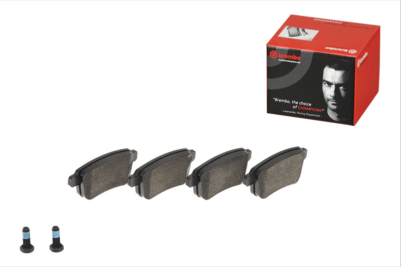 Brembo Brake Pad Set - P50107