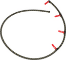 Gates Molded Fuel Hose - MFL1077