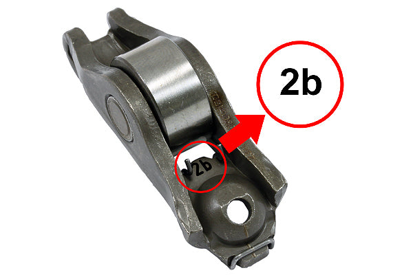 INA Finger Follower Engine Timing Part No - 422023310