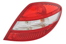 HELLA 2VP 008 759-061 Rearlight - Bulb - right - fits VW Touran (1T1, 1T2)