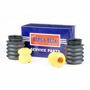 Borg & Beck Strut Protection Kit Part No -BPK7010