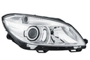 HELLA 1ZL 247 052-311 Xenon-Headlight - left - fits Skoda Octavia II (1Z3)