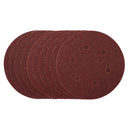 Draper 150mm Sanding Disc 40G - 54887