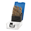 Draper Expert Cobalt Drill Bit Set - 25pcs - 08978