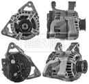 Borg & Beck Alternator - BBA2436