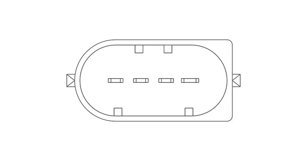 Lemark Air Mass Meter - LMF280