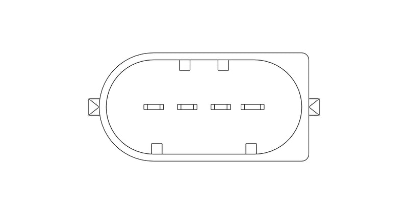 Lemark Air Mass Meter - LMF280
