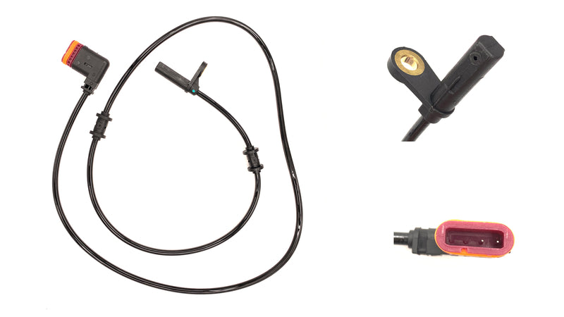 Lemark Wheel Speed Sensor - LAB897