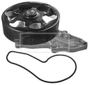 Borg & Beck Water Pump Kit Part No -BWP2058