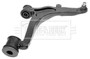 Borg & Beck Suspension Arm RH -BCA6781