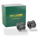 First Line Anti Roll Bar Bush Kit  - FSK7395K