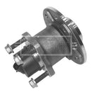 Borg & Beck Wheel Bearing Kit Part No -BWK657