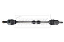 Borg & Beck Driveshaft  - BDS1383