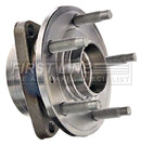 First Line Wheel Bearing Kit Part No -FBK1552