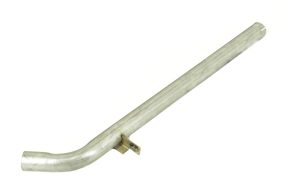 Klarius RN1026H - Centre Pipe  - Fits Renault Clio III 1.5DCi