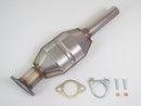 EEC Catalyst Type Approved - RE8016T