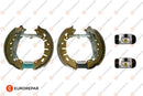 Eurorepar Brake Drum - 1619604680