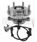 First Line Wheel Bearing Kit Part No -FBK1177