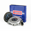 Borg & Beck Clutch Kit 3-In-1 Part No -HK9412