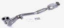 EEC Catalyst Type Approved - VX8049T