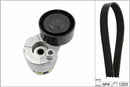 INA V-Ribbed Belt Set - Part No - 529000910