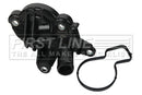 First Line Coolant Flange  - FTS1170