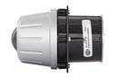 HELLA 1EA 328 450-001 Halogen-Headlight - 12V