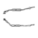 BM Cats Petrol Catalytic Converter - BM90883