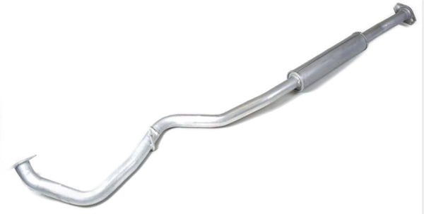 EEC Exhaust Middle Box - ESU3000