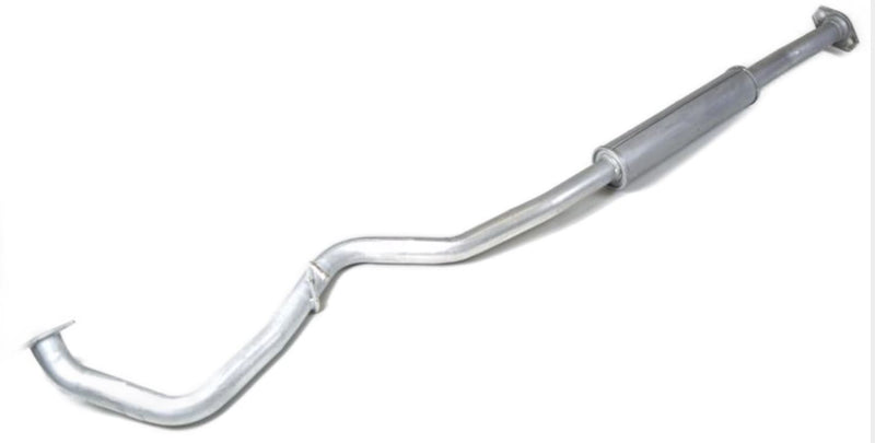 EEC Exhaust Middle Box - ESU3000